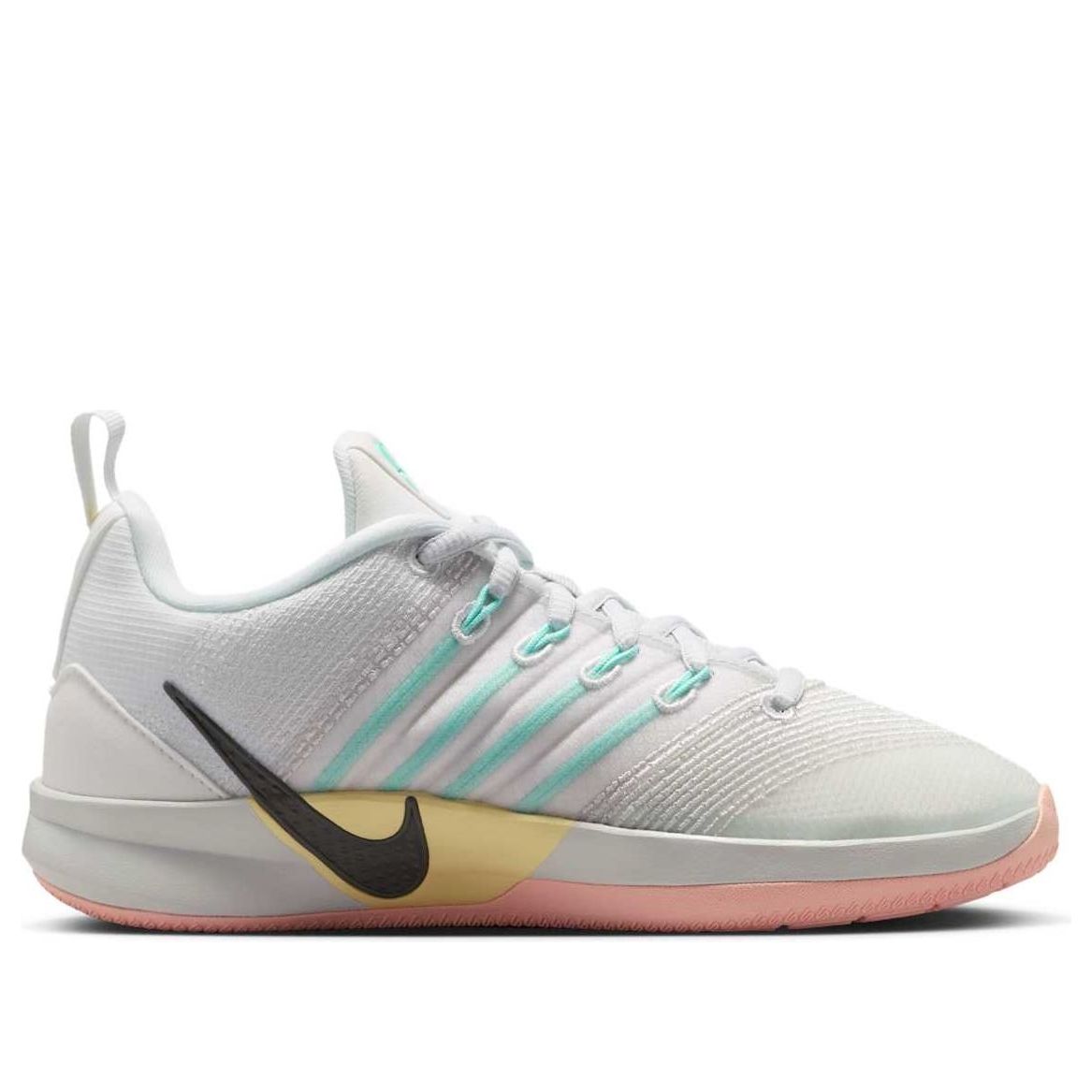 (GS) Nike Sabrina 3 'Silencer' IB3088-100
