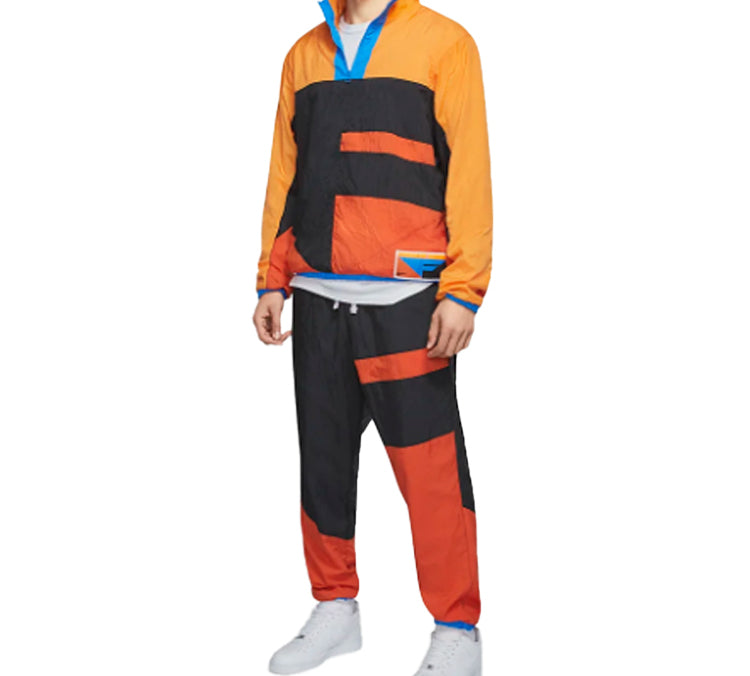 Men's Nike Flight AS NK Flight Pant Basketball Sports Pants/Trousers/Joggers CN8513-010