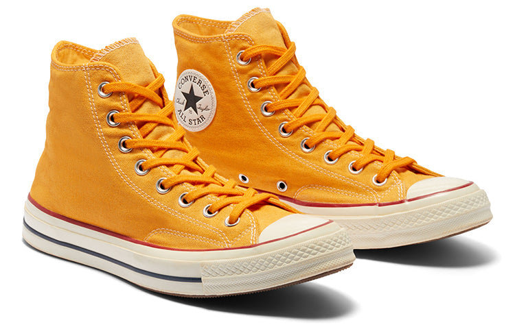 Converse Chuck Taylor All Star 1970s High 'Yellow' 169133C