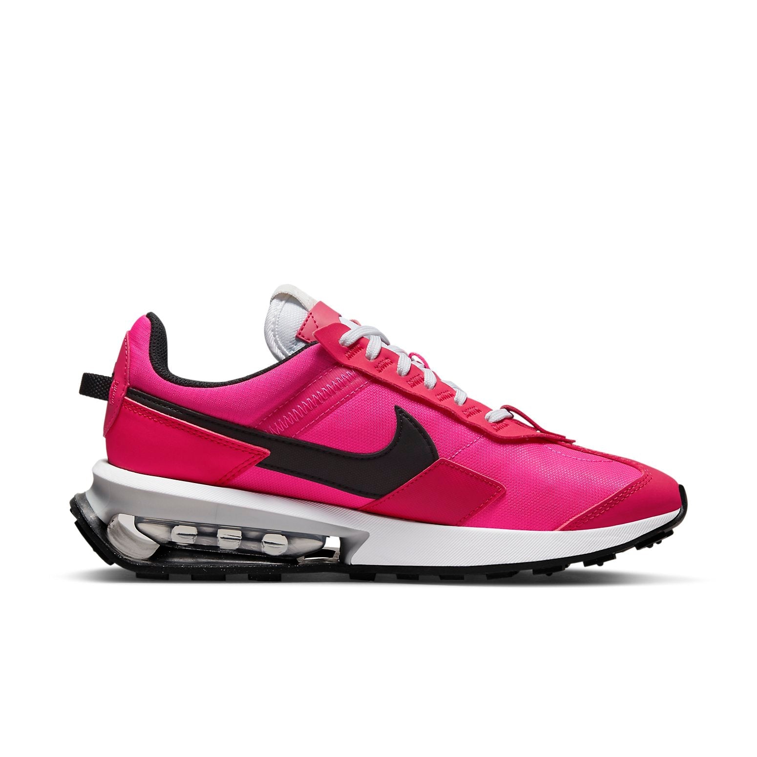 (WMNS) Nike Air Max Pre-Day 'Hot Pink' DH5106-600