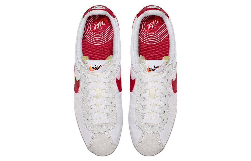 Nike Classic Cortez Nylon Premium QS 'Forrest Gump' 898280-100