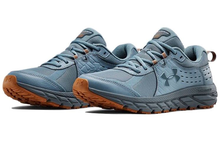 Under Armour Charged Toccoa 2 'Ash Grey Harbor Blue' 3021955-400