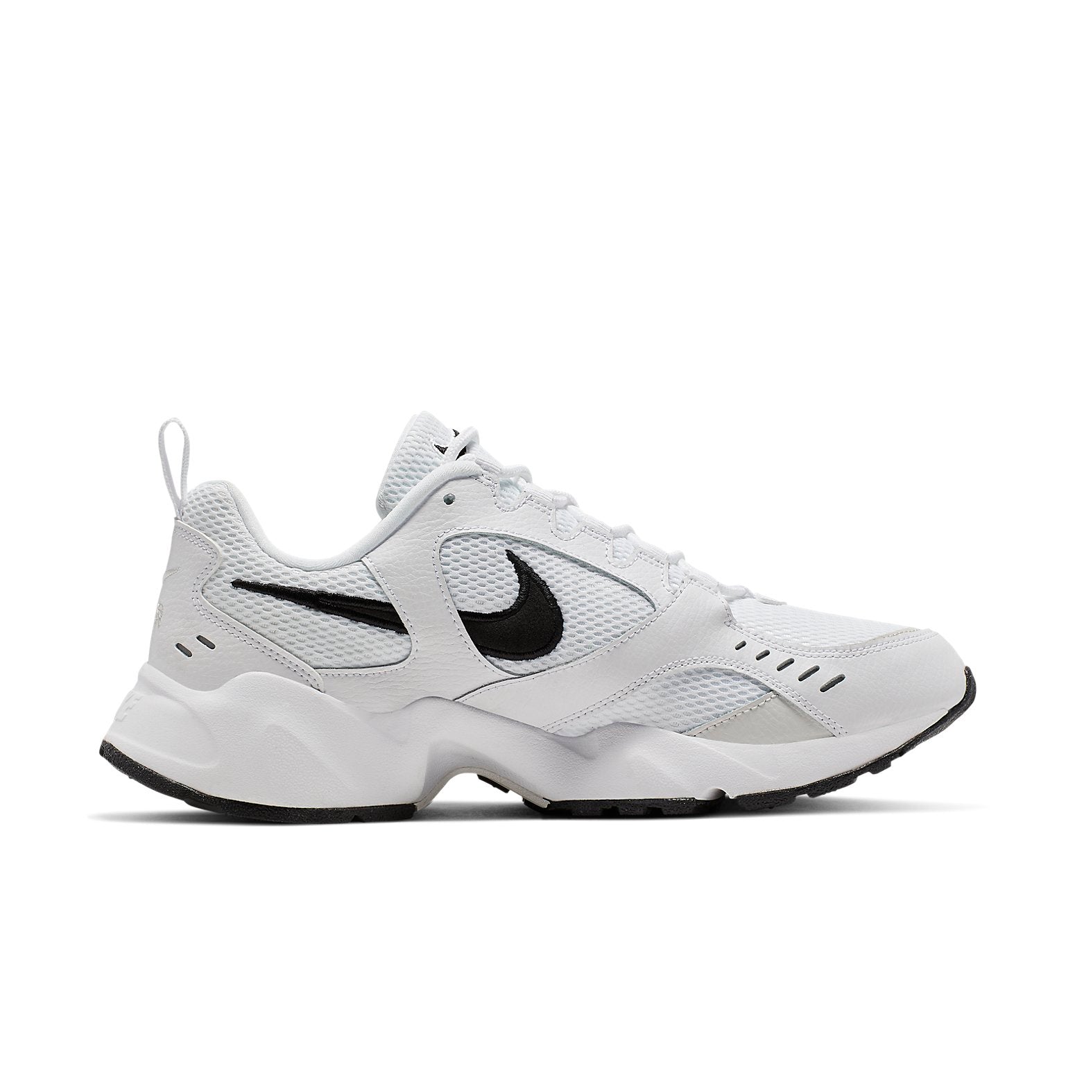 Nike Air Heights 'White Black' AT4522-101