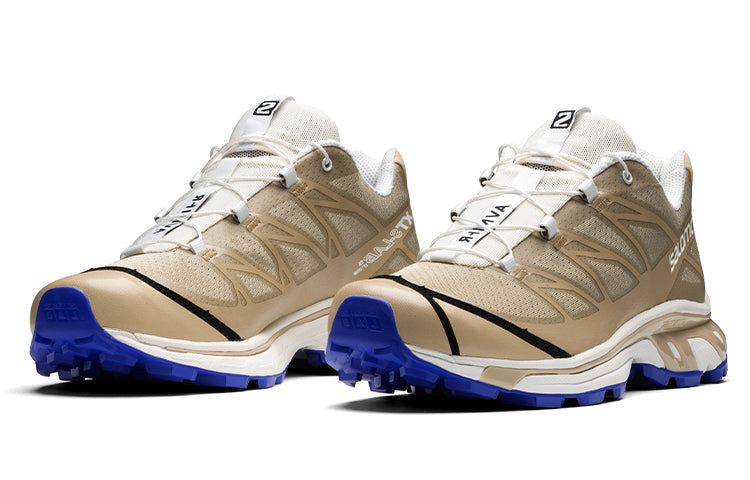 Salomon XT5 FOR AVNIER 'Safari Vanilla Ice' 410938