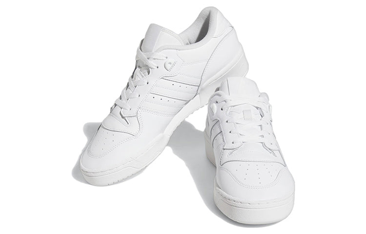 adidas Rivalry Low 'White' GX2272
