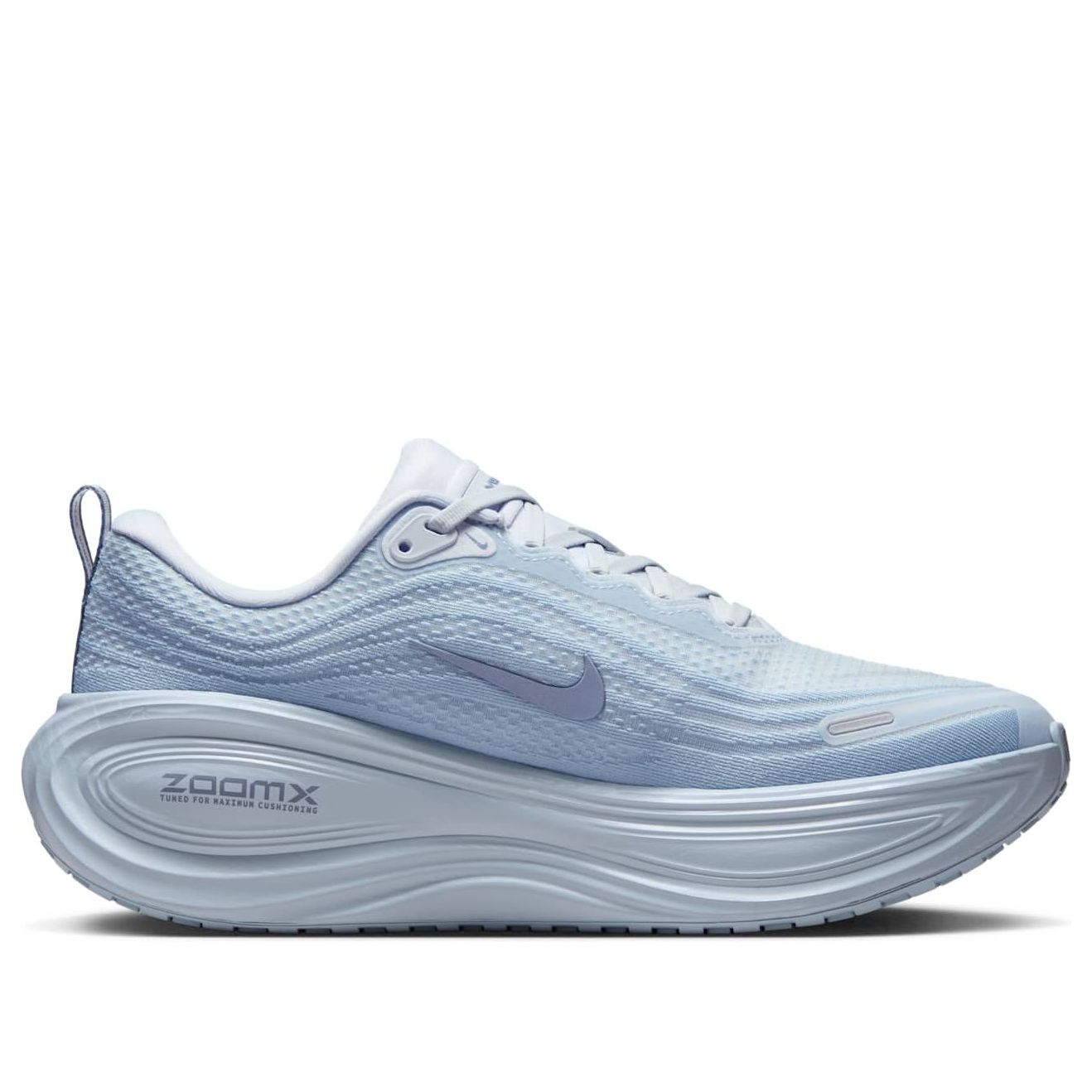 Nike Air Zoom Vomero Plus Football 'Grey Ashen Slate' HV8150-004