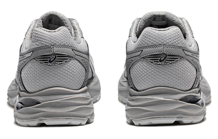 (WMNS) ASICS Gel-Flux 4 'Grey' 1012B638-020