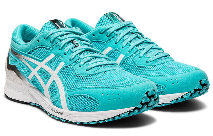 (WMNS) ASICS Tartheredge 'Ice Mint' 1012A463-400