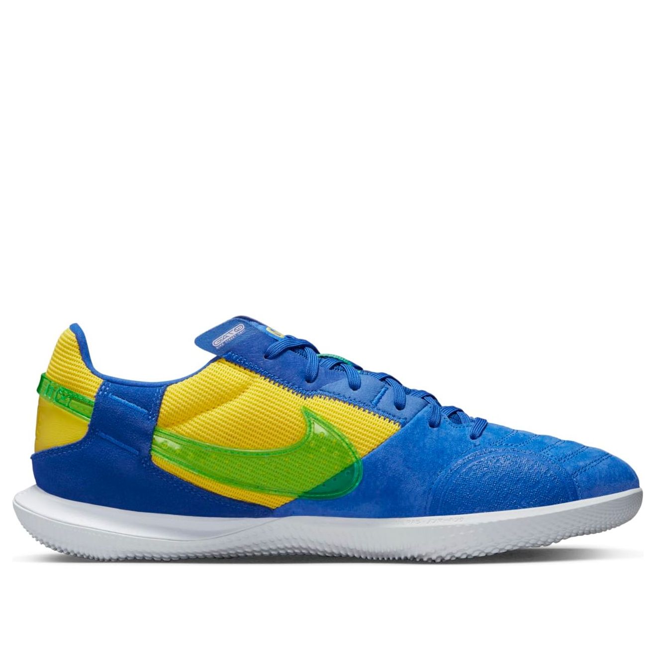 Nike Streetgato 'Brazil' DC8466-437