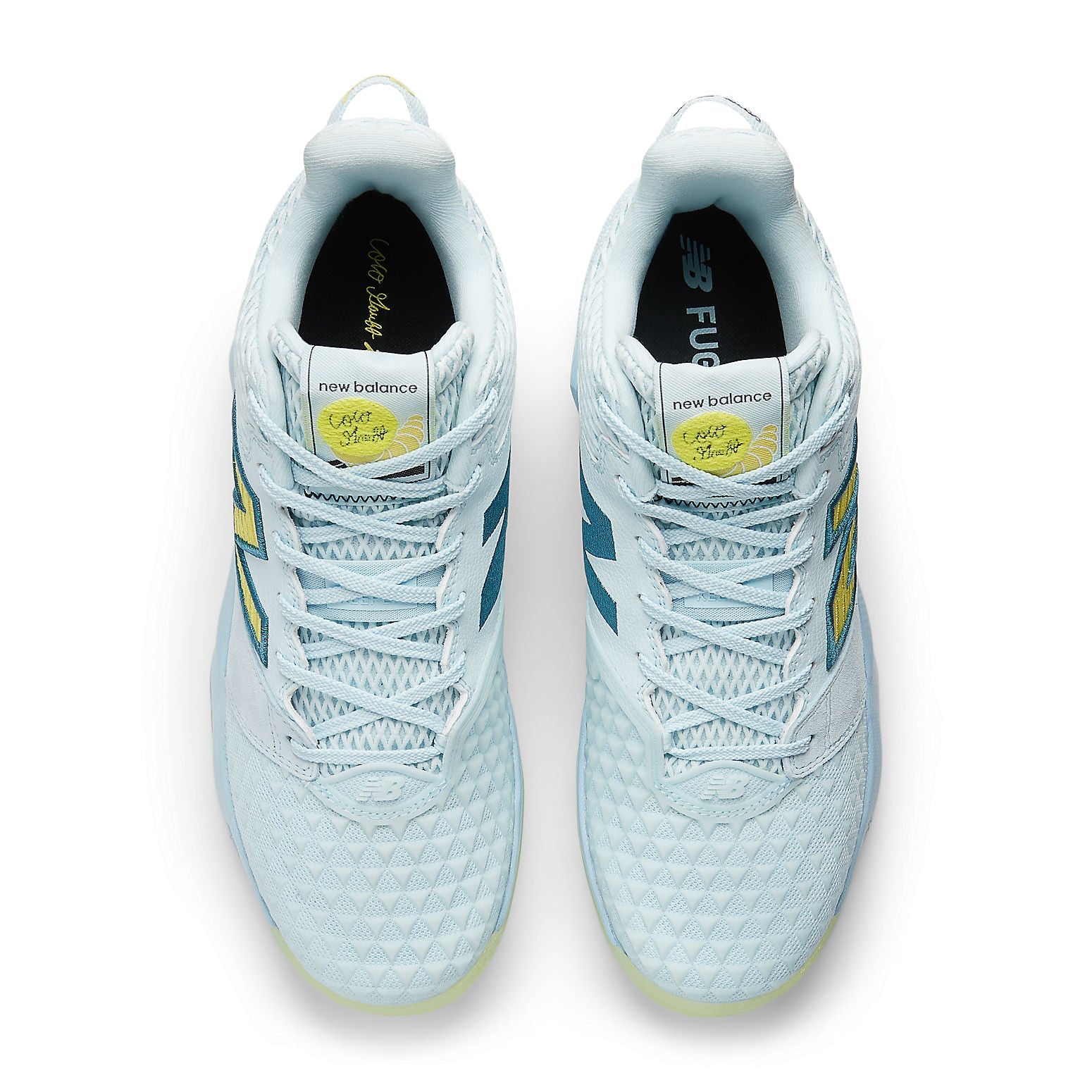 (WMNS) New Balance X Coco CG2 'Power and Grace' WCHCOCU2