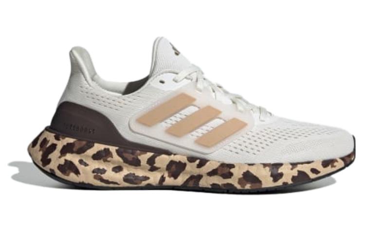 (WMNS) adidas PureBoost 23 'Leopard' IF1558
