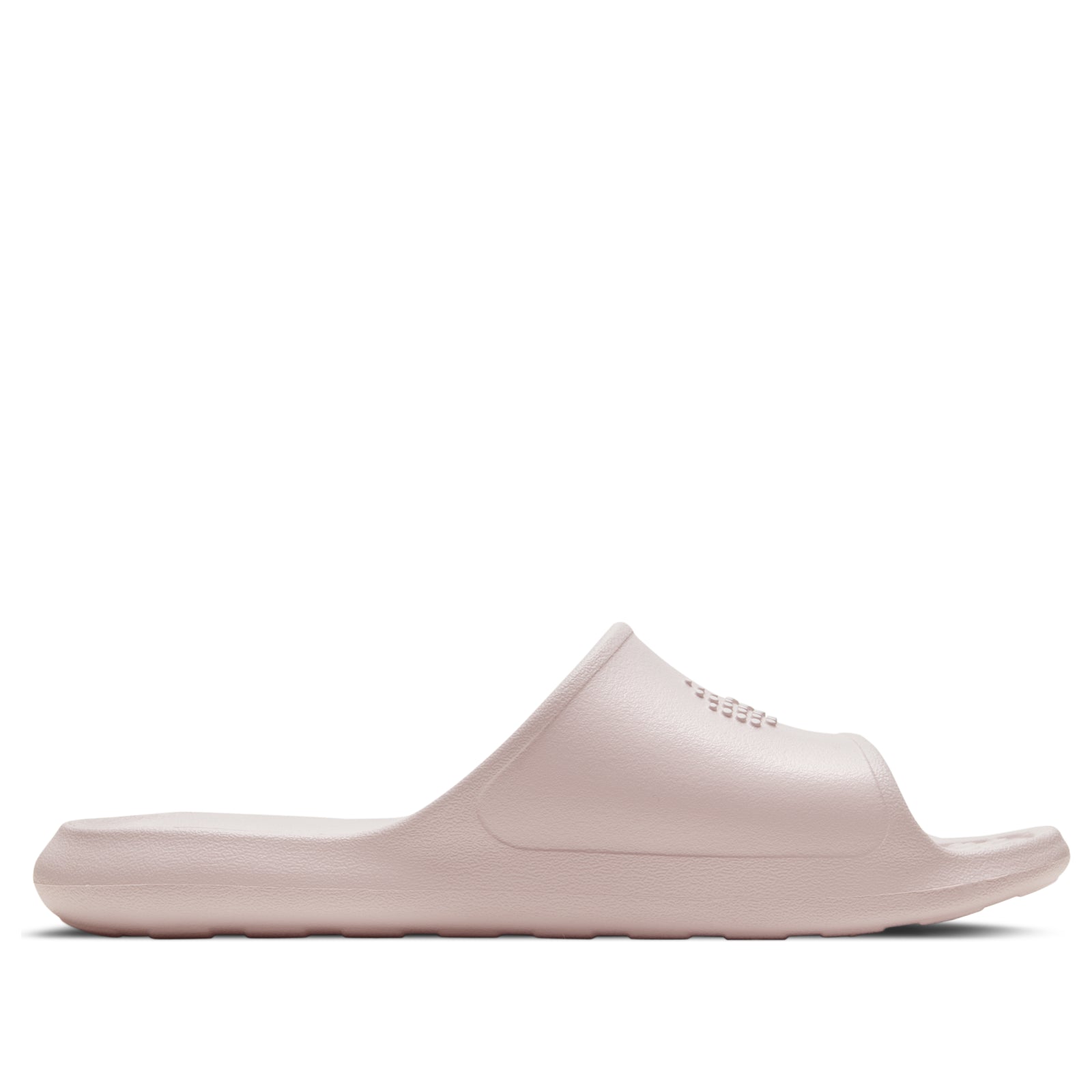 (WMNS) Nike Victori One Shower Slide 'Barely Rose' CZ7836-600