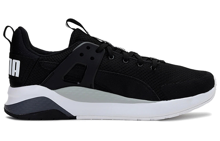 PUMA Anzarun Cage Softfaom+ 'Black White Grey' 372312-01