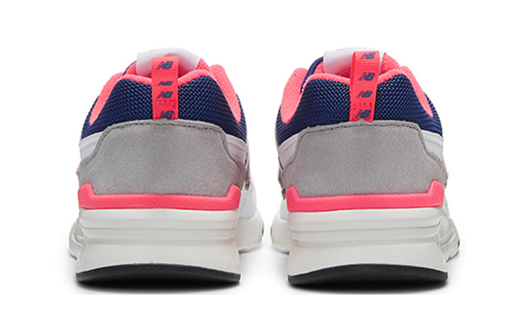 (GS) New Balance 997H 'White Laser Blue' GR997HAJ