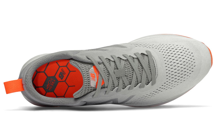New Balance Fresh Foam Arishi v3 'Grey White' MARISTC3