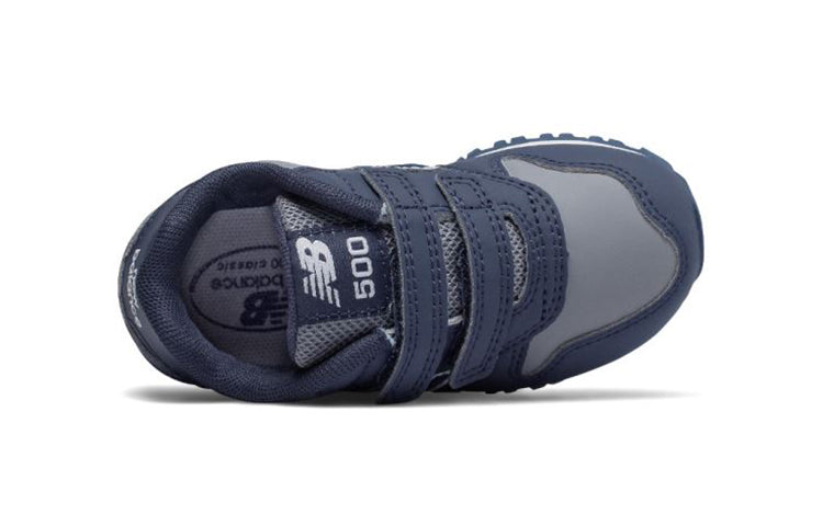New Balance 500 K Shoes Blue/Grey KV500VBI