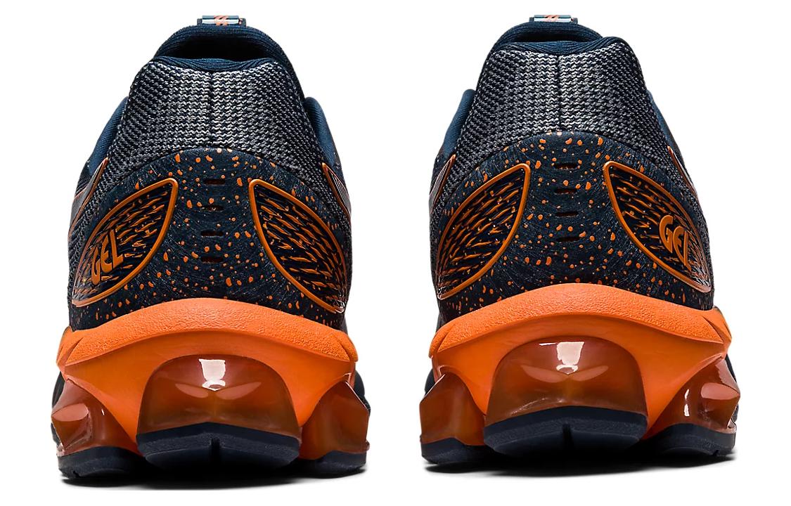 ASICS Gel-Quantum 180 7 'French Blue Lava Orange' 1201A631-401