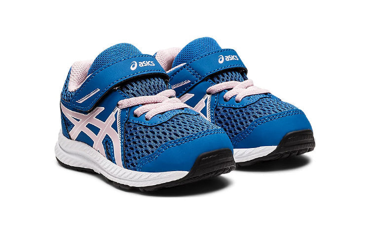 (TD) ASICS Contend 7 'Lake Drive Barely Rose' 1014A193-410