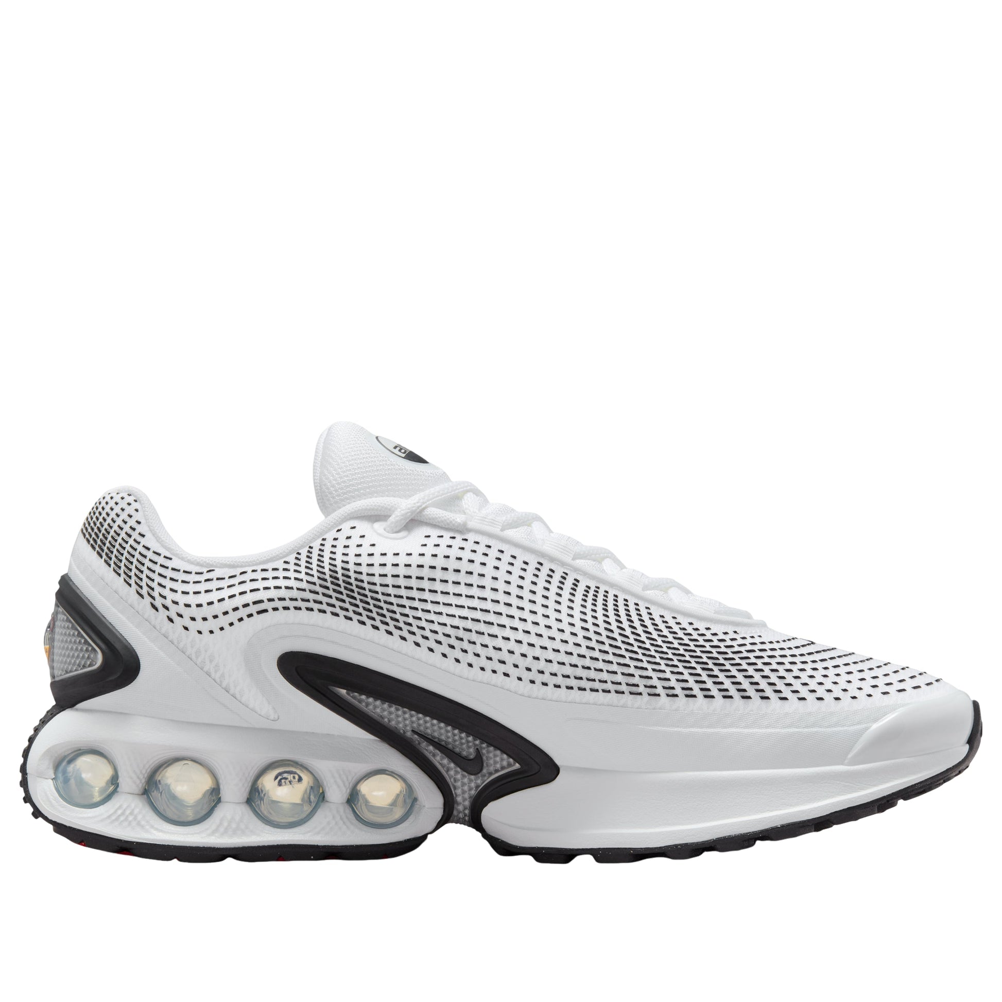 Nike Air Max Dn 'White Photon Dust Metallic Silver' DV3337-103