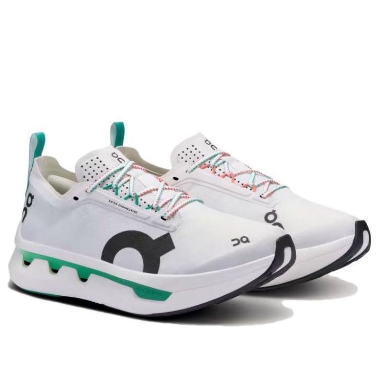 (WMNS) On Running Cloudboom Zone 'White Flame' 3WE30300256