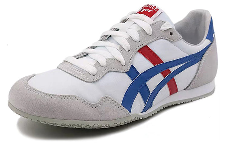 Onitsuka Tiger Serrano 'White Blue' D109L-0142