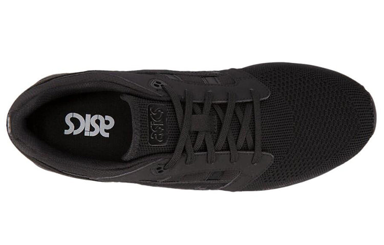 ASICS Gel Saga Sou 'Black' 1191A151-001