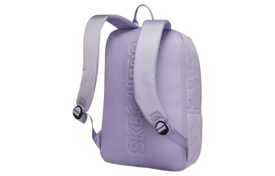 Skechers Collection Backpack 'Purple' L320U196-00KC