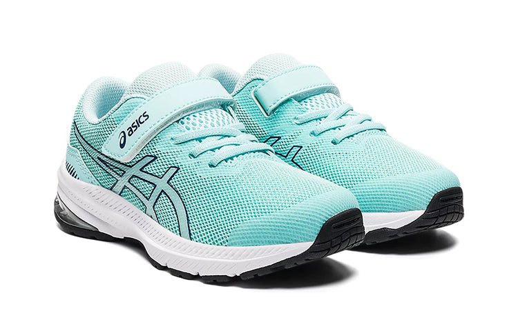 (PS) ASICS GT-1000 11 'Clear Blue' 1014A238-403