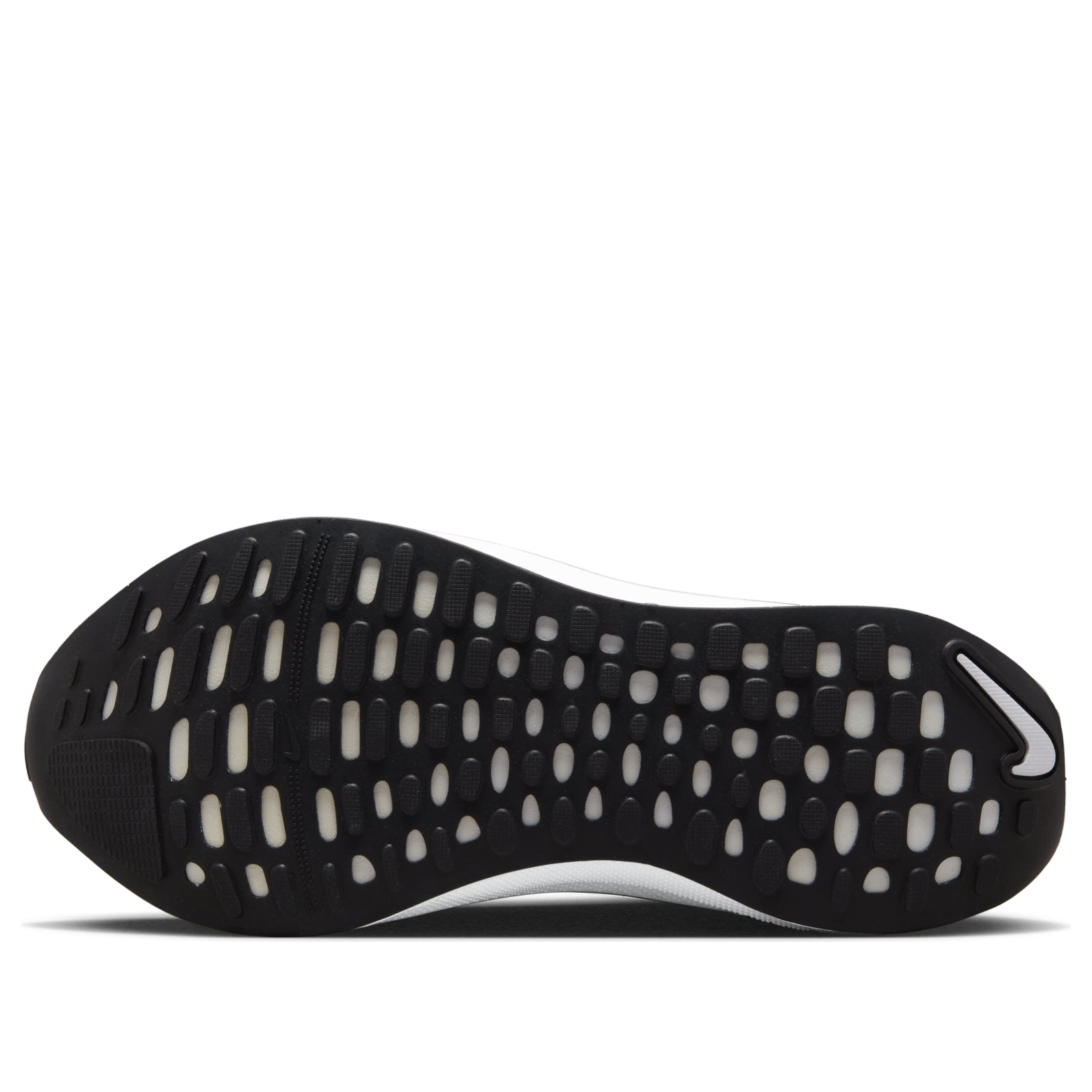 Nike ReactX Infinity 4 'Black White' DR2665-001