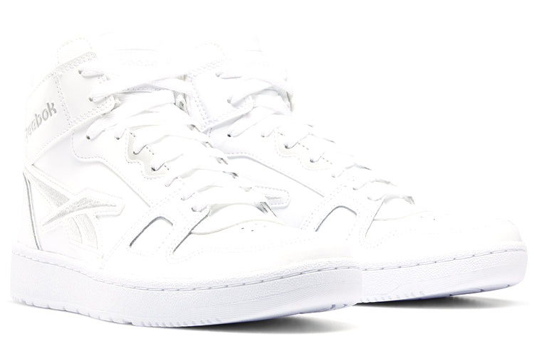 Reebok Resonator Mid 'White Pure Grey' GZ2712