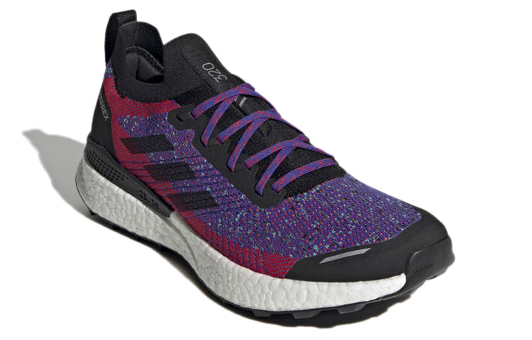 adidas Terrex Two Ultra Primeblue 'Scarlet Hazy Sky' H69065