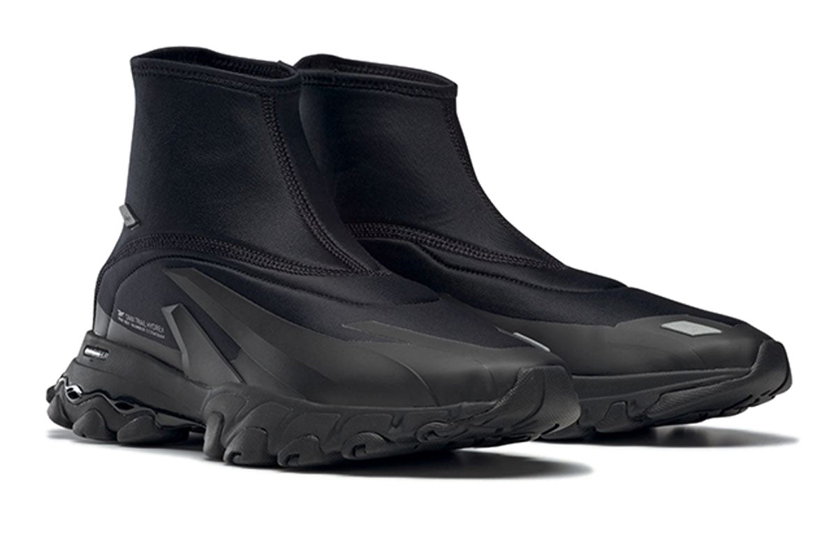 Reebok Dmx Trail Hydrex 'Black Gray' FW6730