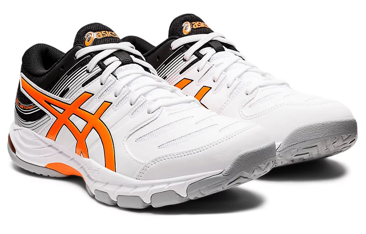 ASICS Gel-Beyond 6 'White' 1071A049-103