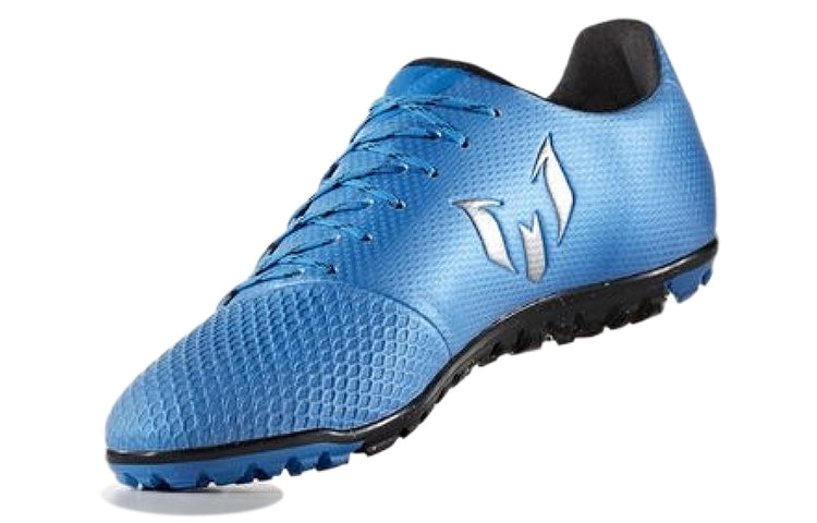 adidas Messi 16.3 TF 'Blue Silver' S79641