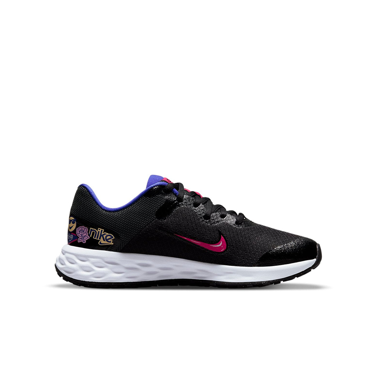 (GS) Nike Revolution 6 SE 'Street Art' DD1104-013