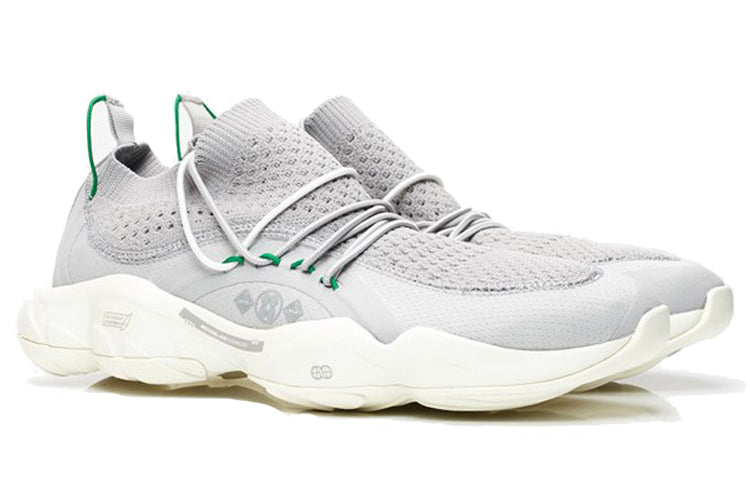 Reebok DMX Fusion 'Grey Basil' CN3602