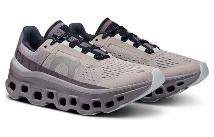(WMNS) On Running Cloudmonster 'Pearl Artic' 61.98128