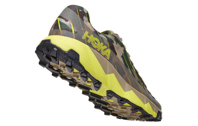 HOKA ONE ONE Torrent x Xterra 1110019-DCTR