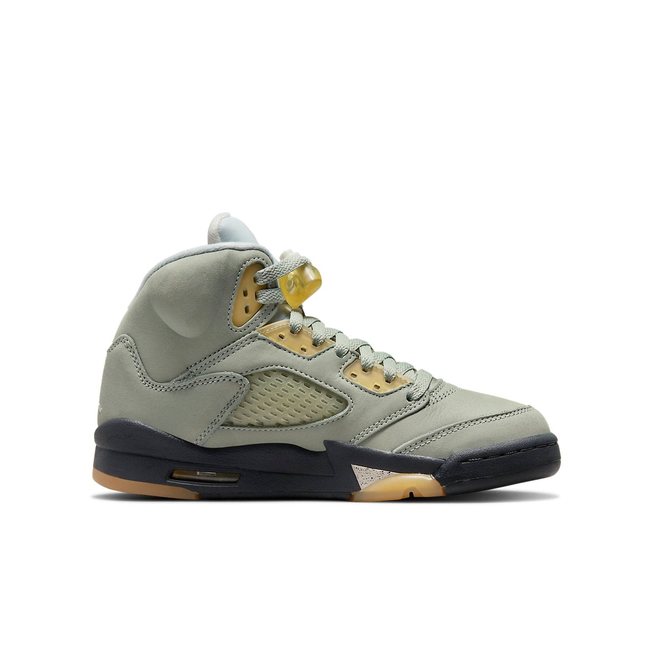 (GS) Air Jordan 5 Retro 'Jade Horizon' 440888-300