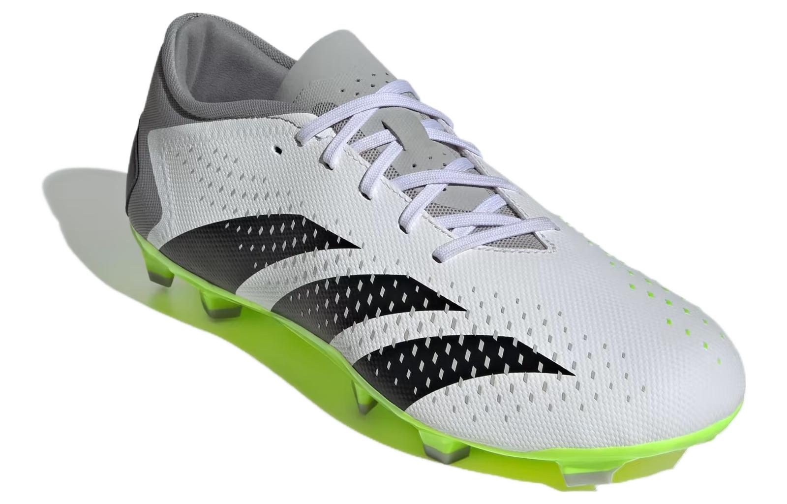 adidas Predator Accuracy.3 Low FG 'Crazyrush Pack' GZ0014