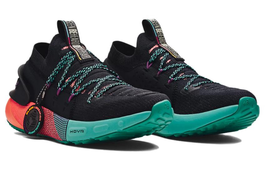 Under Armour HOVR Phantom 3 'Black History Month' 3026953-001