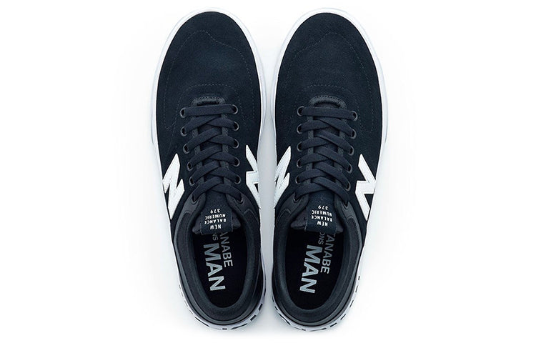 New Balance 379 x Junya Watanabe MAN x Numeric 'Black' NM379JW1