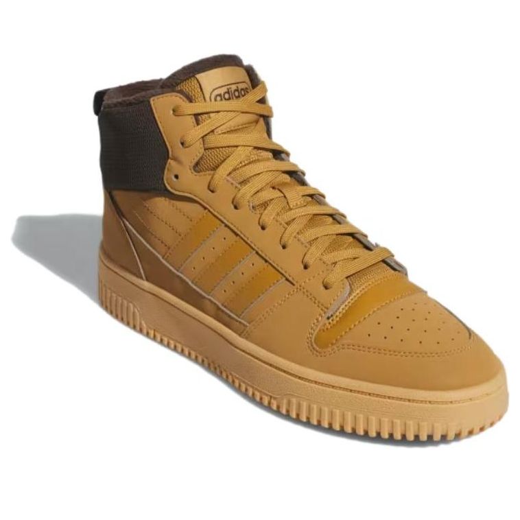 adidas Break Start Winterized 'Mesa Dark Brown Gum' IH5285