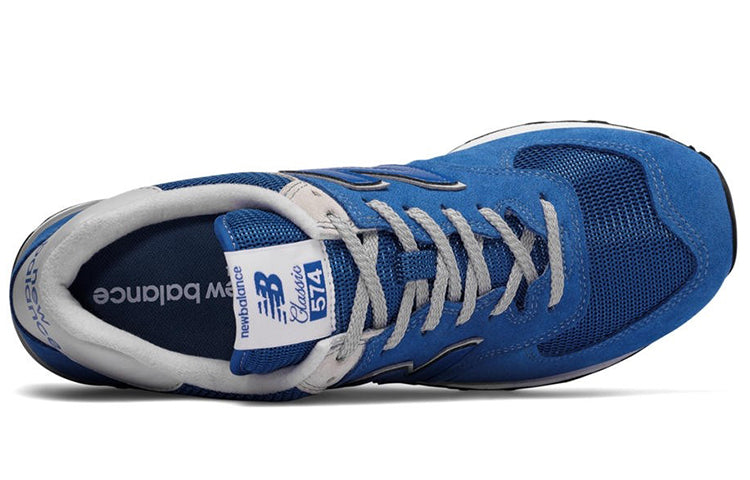 New Balance 574 'Blue' ML574ERB