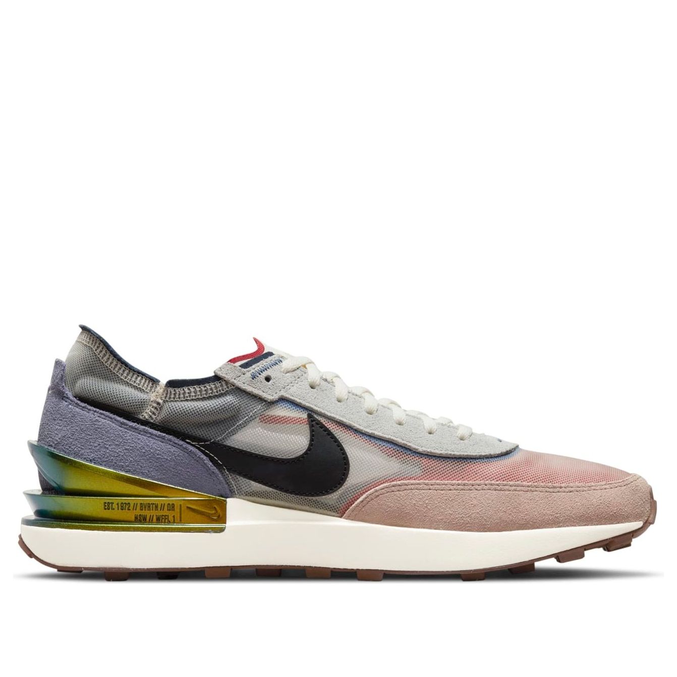 Nike Waffle One 'The Great Unity' DM5446-701
