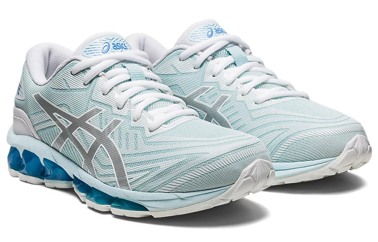(WMNS) ASICS Gel Quantum 360 7 'Aqua Angel' 1202A303-402