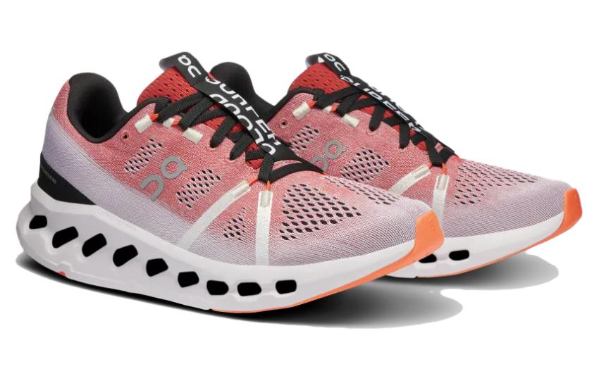 (WMNS) On Running Cloudsurfer 'Auburn Frost' 3WD10442313
