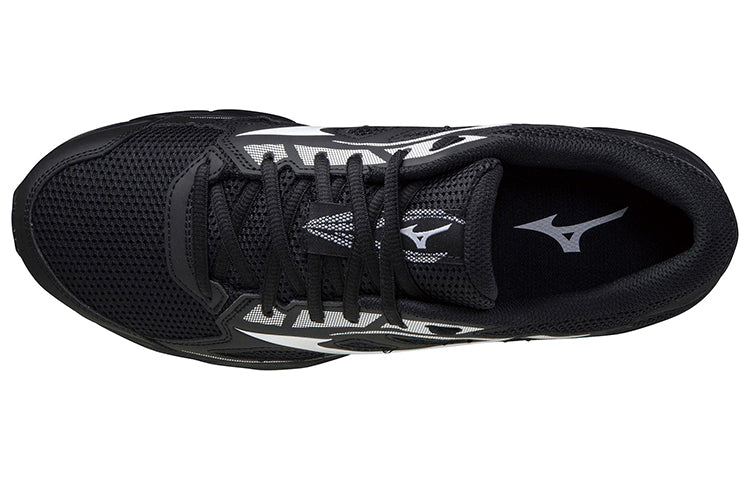 Mizuno Maximizer 24 3E Wide 'Black White' K1GA220010