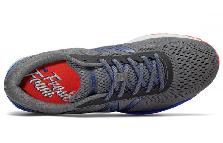 New Balance Fresh Foam Arishi 'Grey Blue' MARISLG1