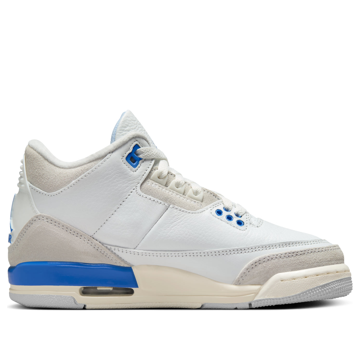 (GS) Air Jordan 3 Retro 'Lucky Shorts' DM0967-101